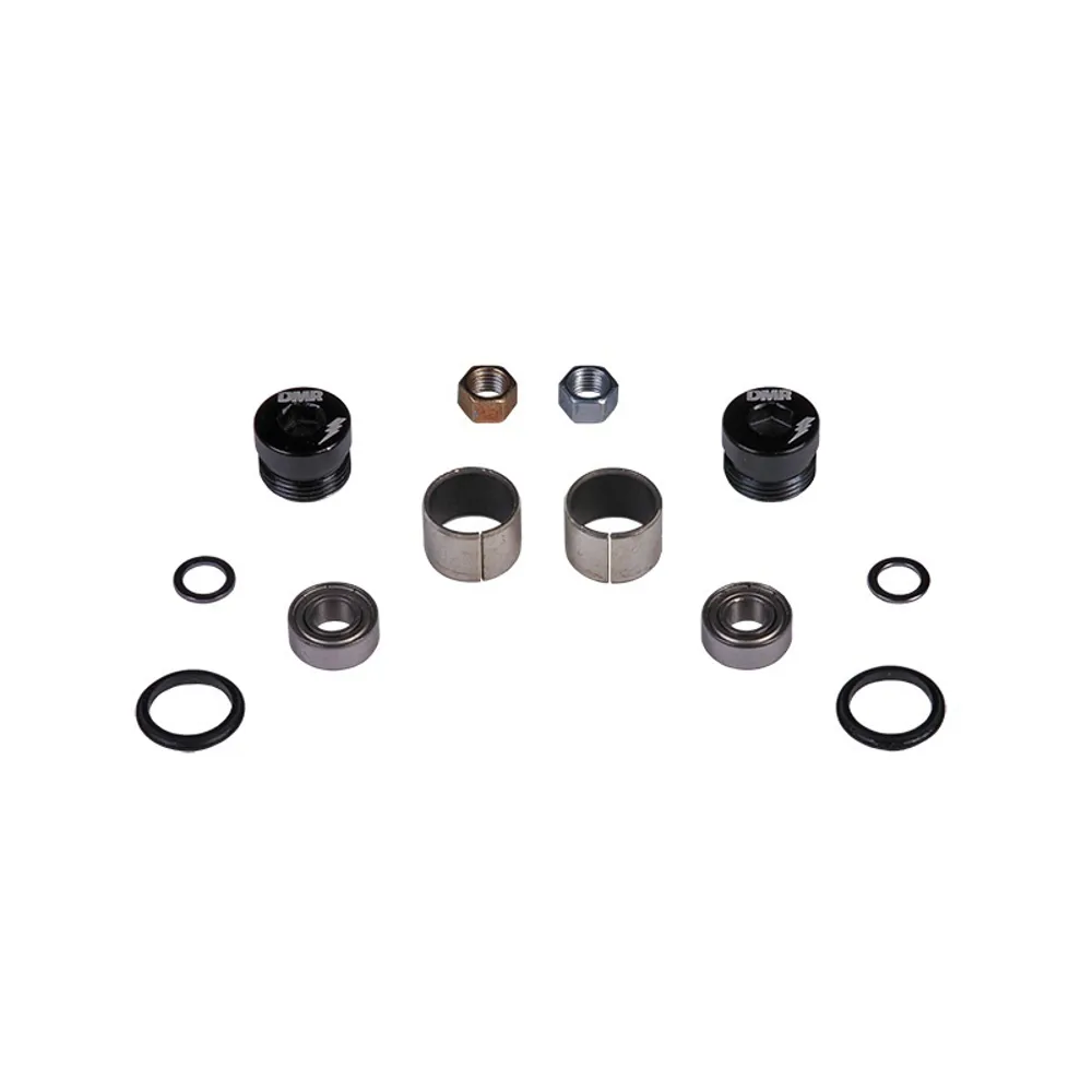 uPRISE Bikes DMR Vault Pedal Service Kit - Pair | Price match, 365 day return s, 18-Month Warranty, Finance Available & Free UK Delivery