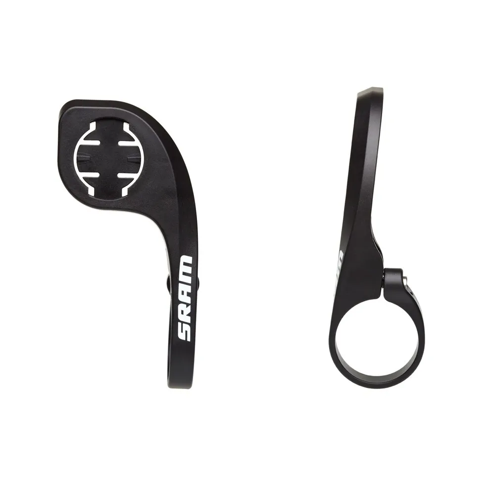 uPRISE Bikes Sram SRAM QuickView Road Garmin GPS/Computer Mount - 31.8mm | Price match, 365 day return s, 18-Month Warranty, Finance Available & Free UK Delivery