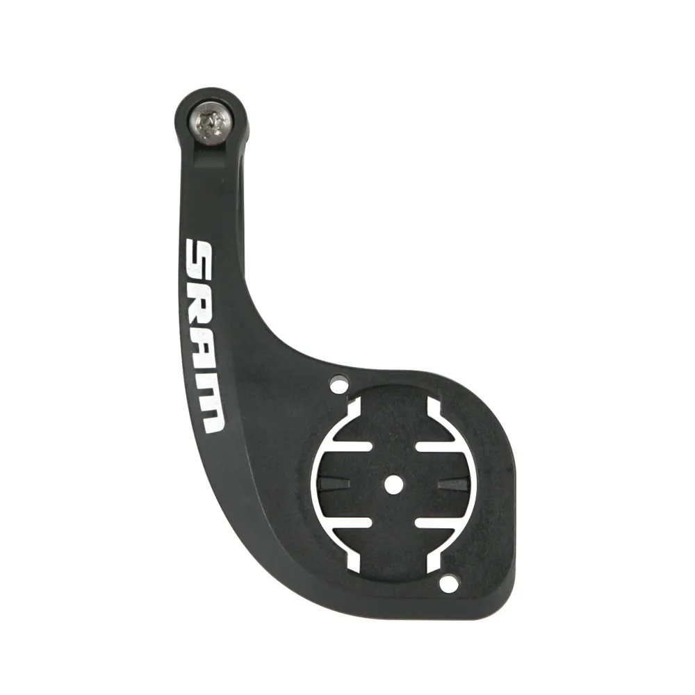uPRISE Bikes Sram SRAM QuickView MTB Garmin GPS/Computer Mount - 31.8mm | Price match, 365 day return s, 18-Month Warranty, Finance Available & Free UK Delivery