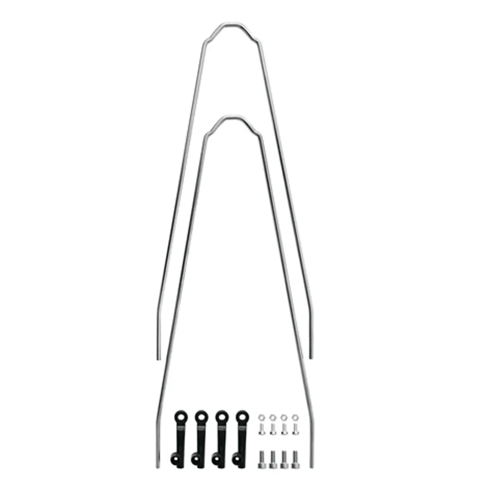 uPRISE Bikes SKS U-Stays Kit | Price match, 365 day return s, 18-Month Warranty, Finance Available & Free UK Delivery