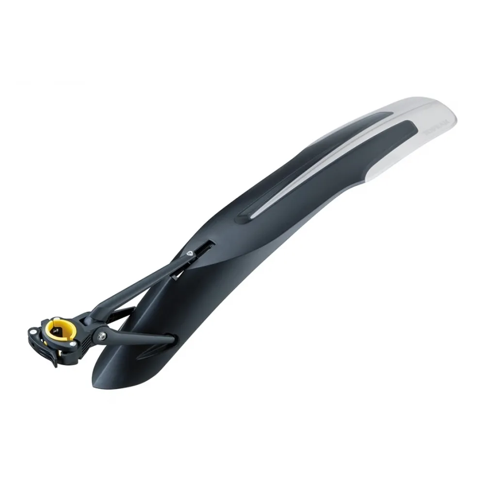 uPRISE Bikes Topeak DeFender XC11 Rear Mudguard - Rear 27.5 inch | Price match, 365 day return s, 18-Month Warranty, Finance Available & Free UK Delivery