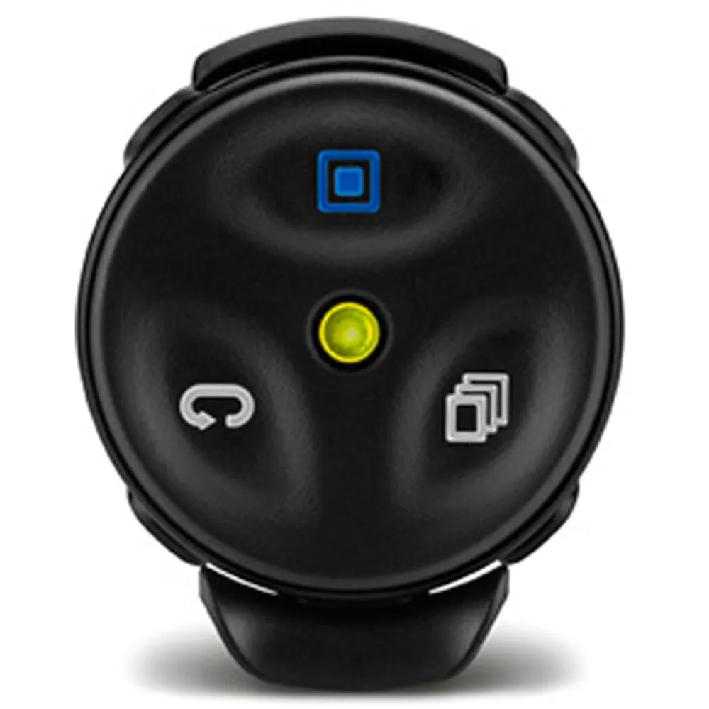 uPRISE Bikes Garmin Edge Handlebar Remote Unit - For Edge 1000. | Price match, 365 day return s, 18-Month Warranty, Finance Available & Free UK Delivery
