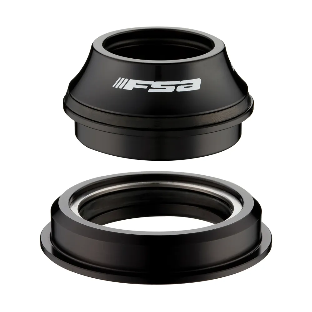 uPRISE Bikes FSA Orbit 1.5E ZS Straight Steerer 1.1/8 Headset | Price match, 365 day return s, 18-Month Warranty, Finance Available & Free UK Delivery