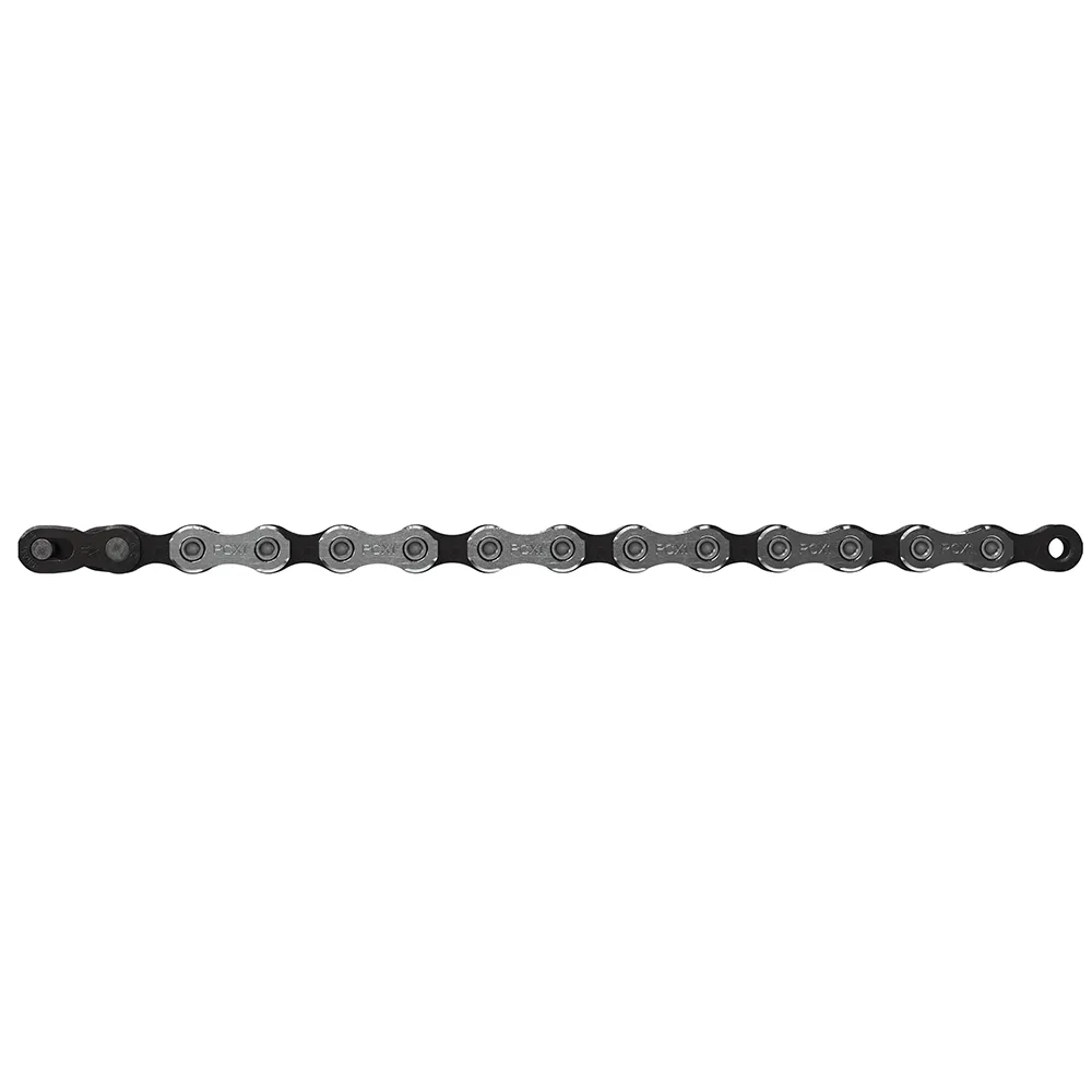 uPRISE Bikes Sram SRAM PC X1 11 Speed Chain Silver 118 links with PowerLock | Price match, 365 day return s, 18-Month Warranty, Finance Available & Free UK Delivery