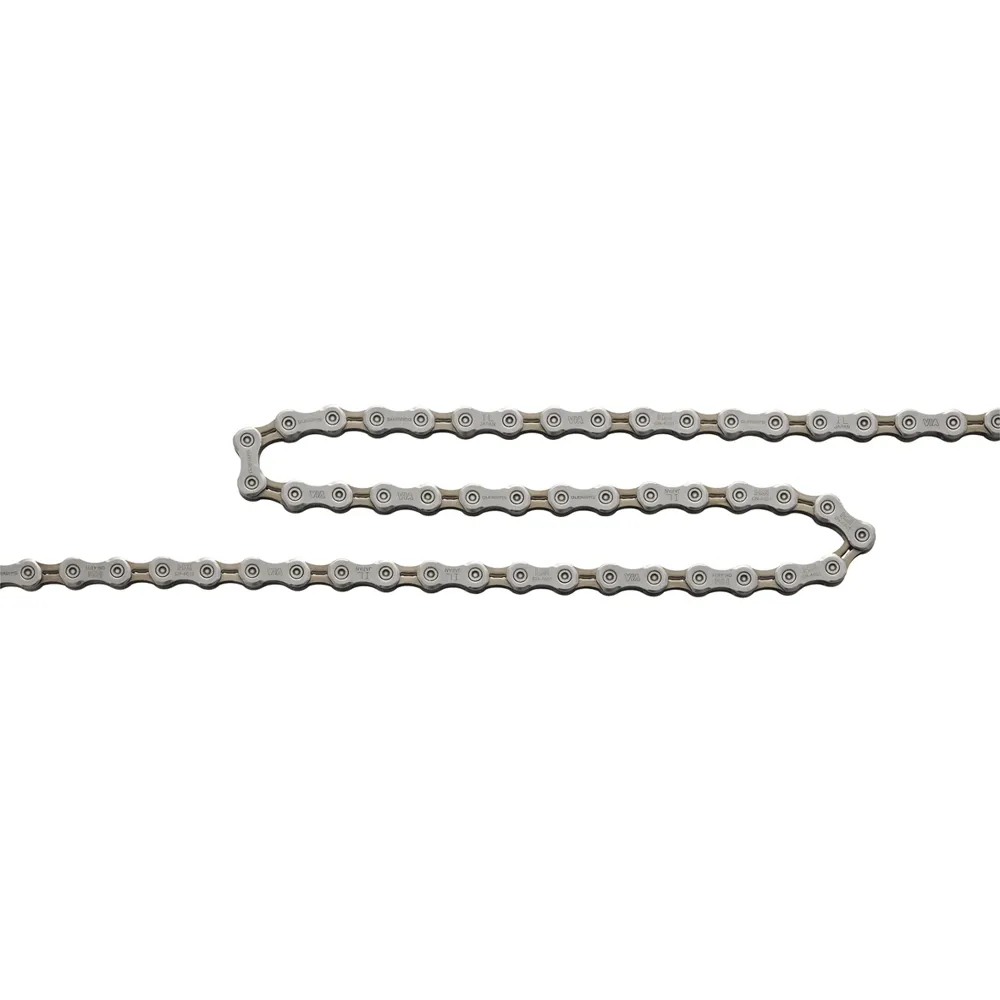 uPRISE Bikes Shimano CN-4601 Tiagra 10-speed chain - 116 links | Price match, 365 day return s, 18-Month Warranty, Finance Available & Free UK Delivery