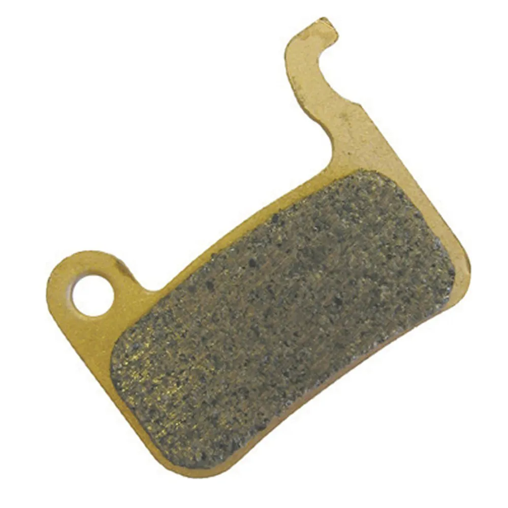 uPRISE Bikes Clarks Disc Pads w/Carbon for Shimano XTR/Saint/XT/SLX/Hone/LX/Deore | Price match, 365 day return s, 18-Month Warranty, Finance Available & Free UK Delivery