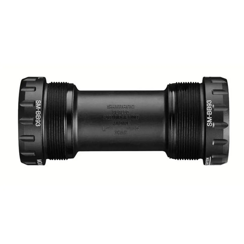 Shimano BB-M980 XTR Bottom Bracket - English thread cups