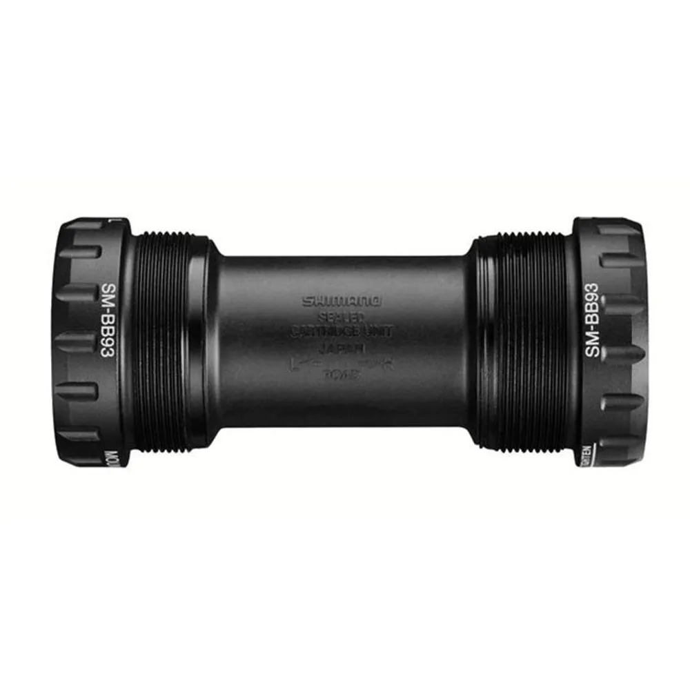 uPRISE Bikes Shimano BB-M980 XTR Bottom Bracket - English thread cups | Price match, 365 day return s, 18-Month Warranty, Finance Available & Free UK Delivery