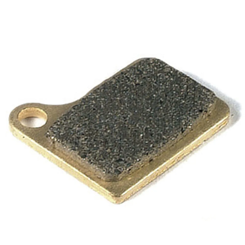 uPRISE Bikes Clarks Disc Pads for Shimano Deore Hydraulic BR-M555/M556 - Sintered | Price match, 365 day return s, 18-Month Warranty, Finance Available & Free UK Delivery