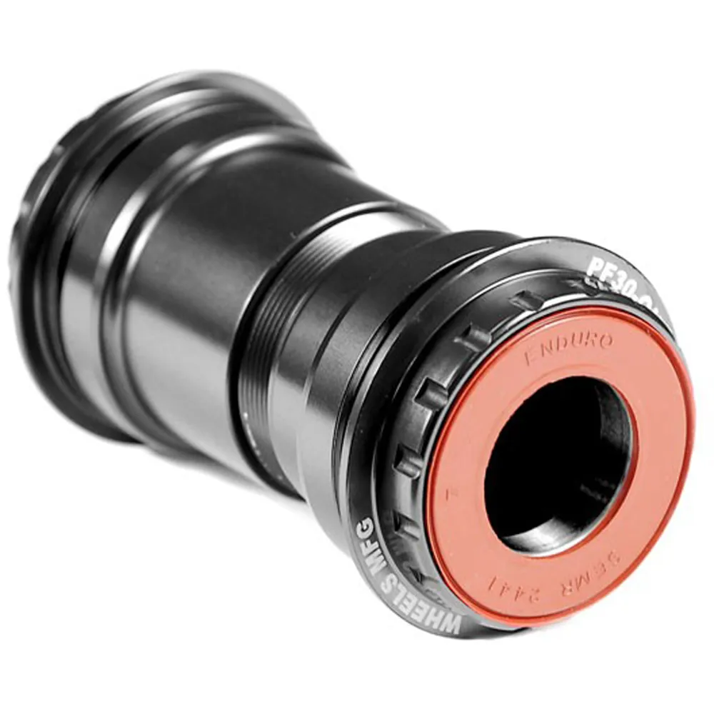 uPRISE Bikes Wheels Manufacturing PressFit 30 To Outboard BB - Shimano Compatible | Price match, 365 day return s, 18-Month Warranty, Finance Available & Free UK Delivery