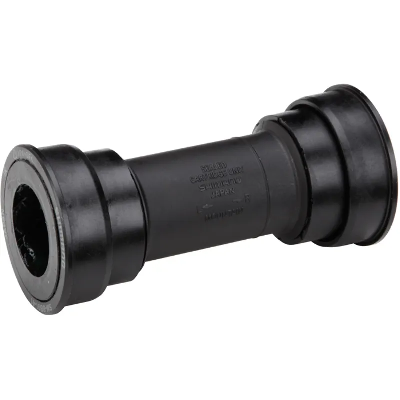 Shimano MTB Press Fit 41mm BB with Inner Cover for 92 or 89.5 mm