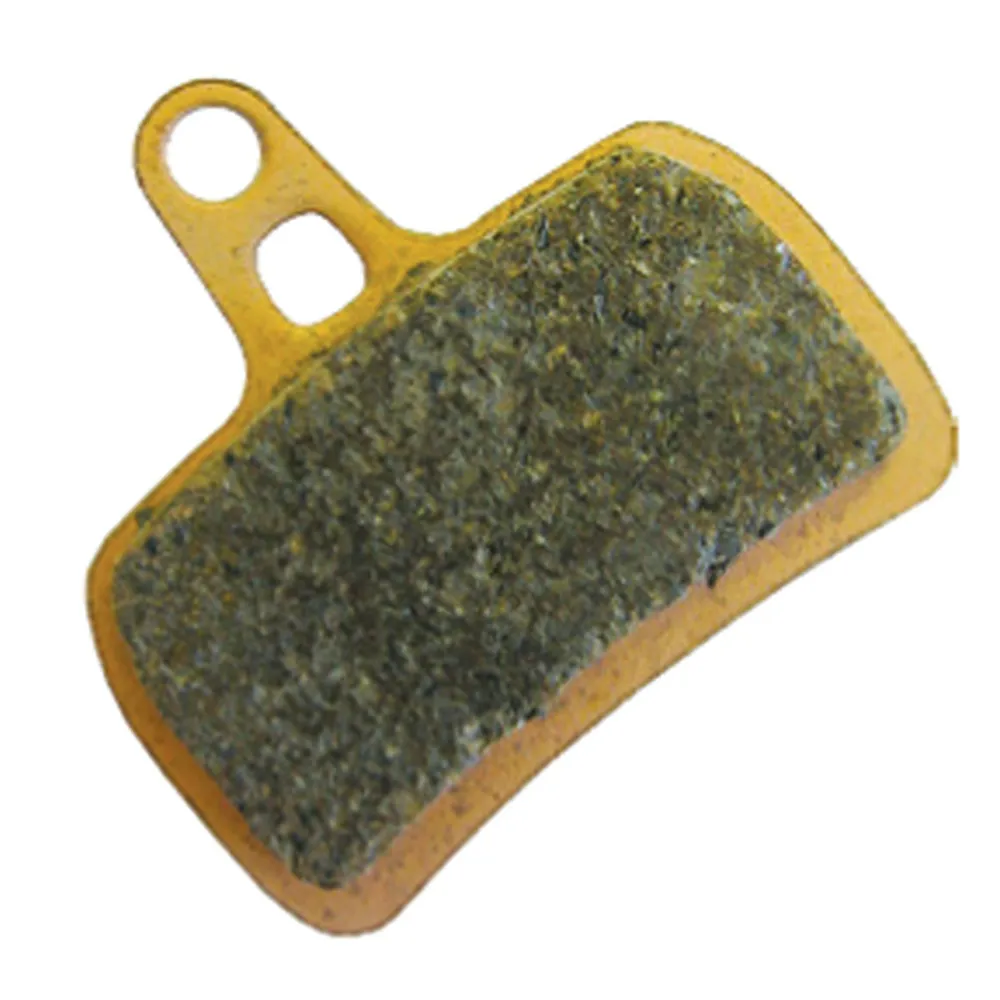 uPRISE Bikes Clarks Organic Disc Brake Pads for Hope Mini - Spring Inc - Organic | Price match, 365 day return s, 18-Month Warranty, Finance Available & Free UK Delivery