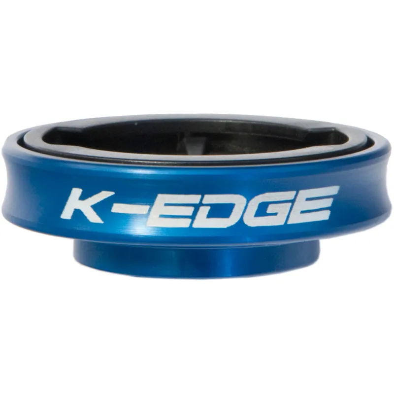 K-Edge Gravity Cap Mount for Garmin Edge and FR 1/4 Turn Type Computer-1