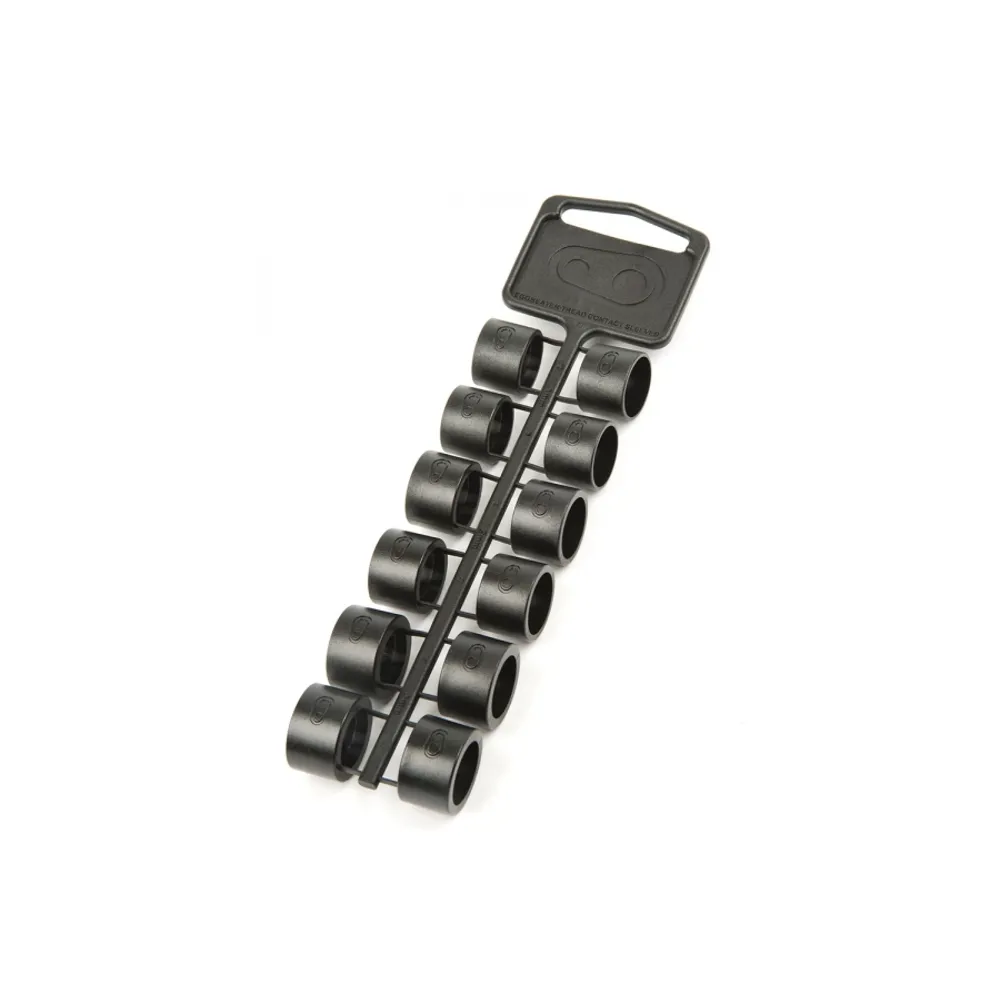 uPRISE Bikes Crank Brothers Contact Sleeves | Price match, 365 day return s, 18-Month Warranty, Finance Available & Free UK Delivery