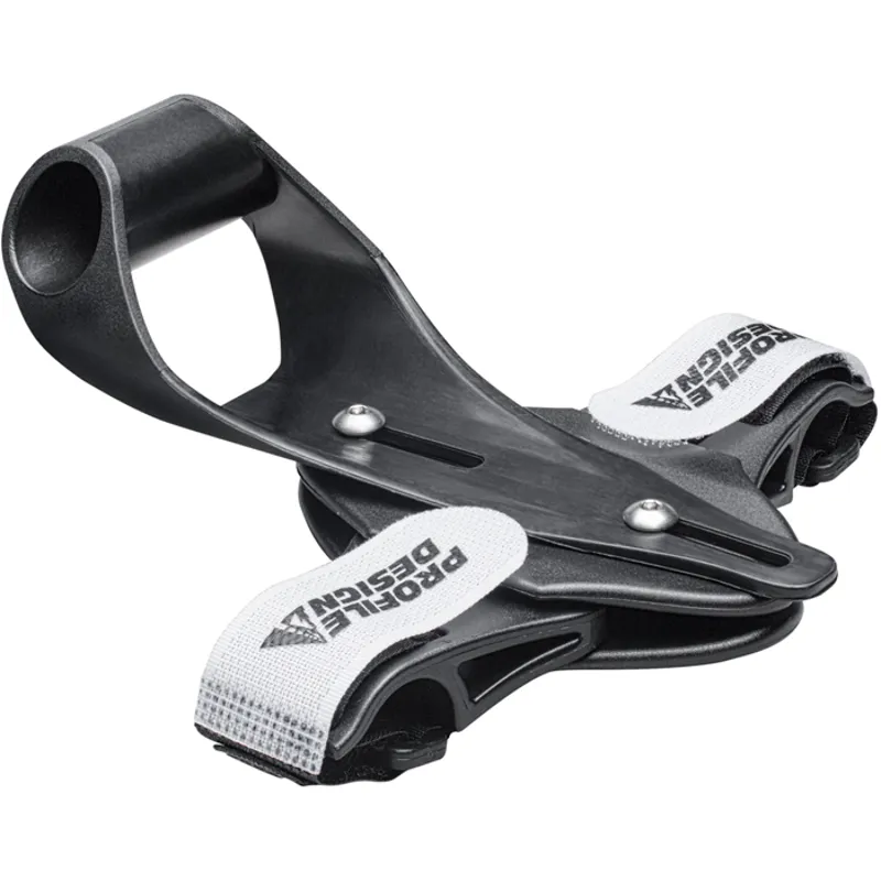 Profile Design Aero HC Bracket With Integrated Computer Mount - Black
