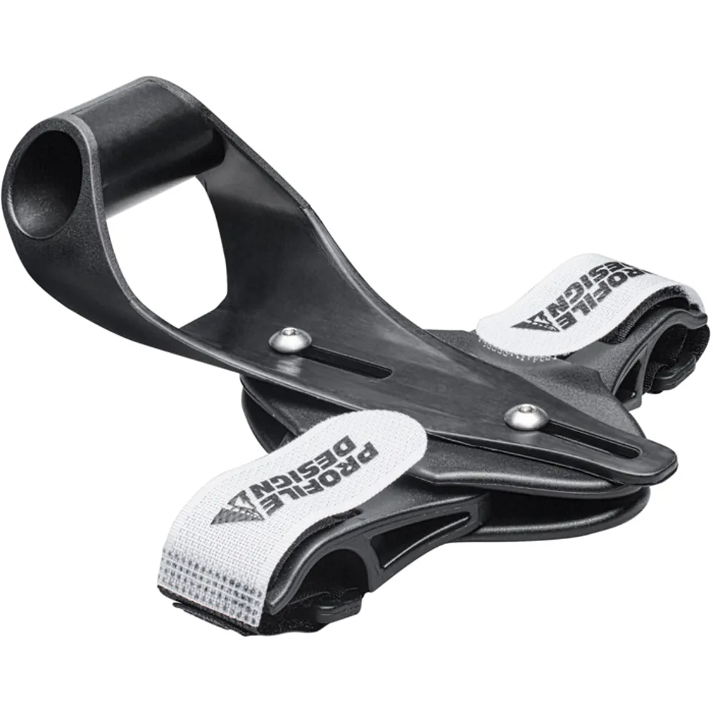 uPRISE Bikes Profile Design Aero HC Bracket / Computer Mount | Price match, 365 day return s, 18-Month Warranty, Finance Available & Free UK Delivery