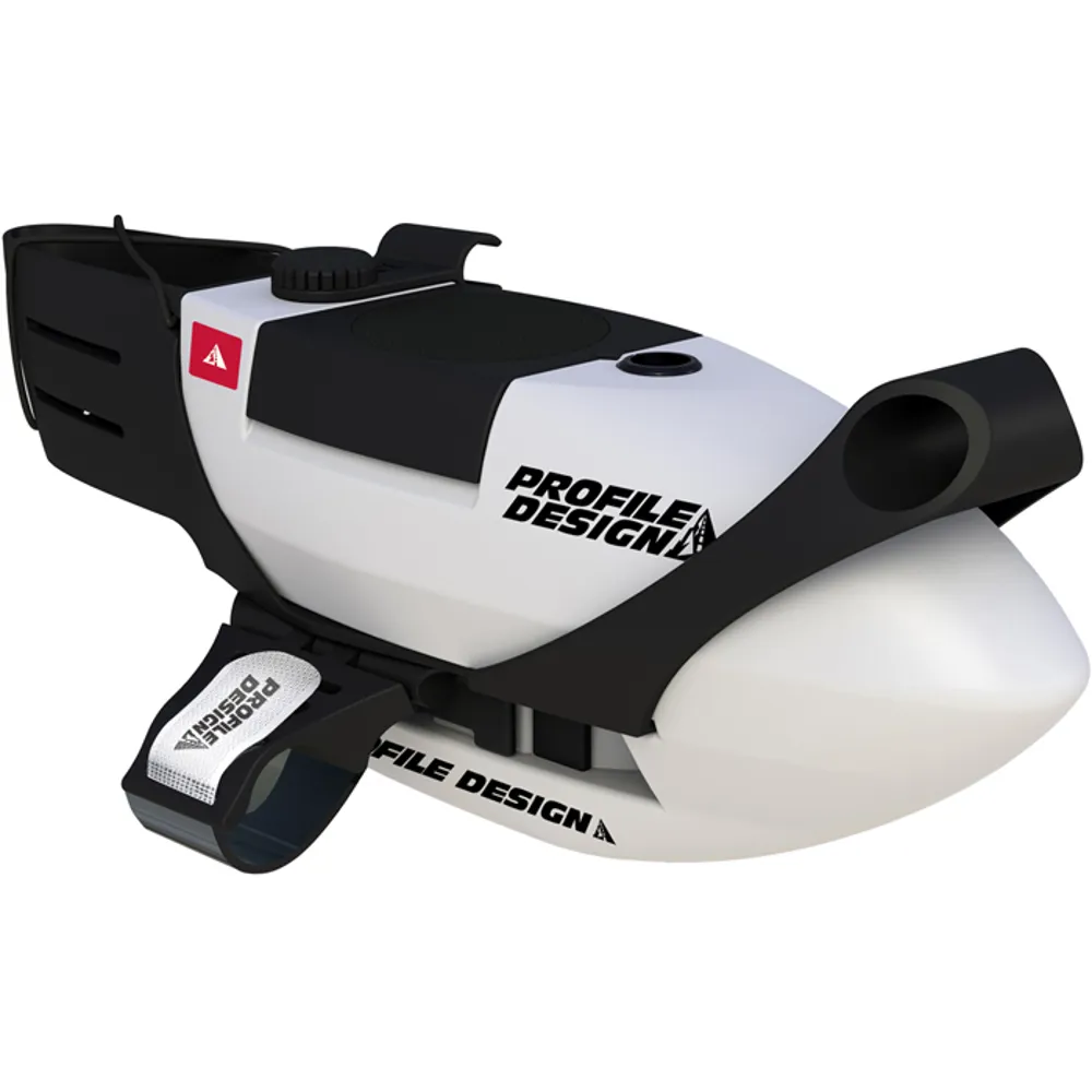 uPRISE Bikes Profile Design FC25 Drink System | Price match, 365 day return s, 18-Month Warranty, Finance Available & Free UK Delivery