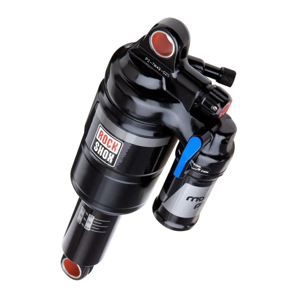 uPRISE Bikes Rockshox RockShox Monarch Plus RC3 DebonAir Rearshock | Price match, 365 day return s, 18-Month Warranty, Finance Available & Free UK Delivery