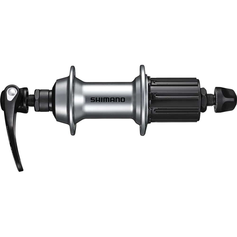 uPRISE Bikes Shimano FH-RS400 Tiagra 11/10-speed Road Freehub | Price match, 365 day return s, 18-Month Warranty, Finance Available & Free UK Delivery