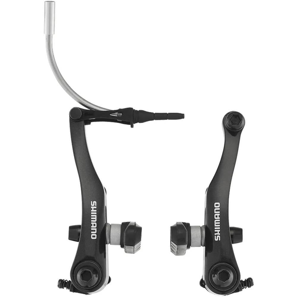 uPRISE Bikes Shimano Sora Grade R353 Road Flat Bar V-Brakes | Price match, 365 day return s, 18-Month Warranty, Finance Available & Free UK Delivery
