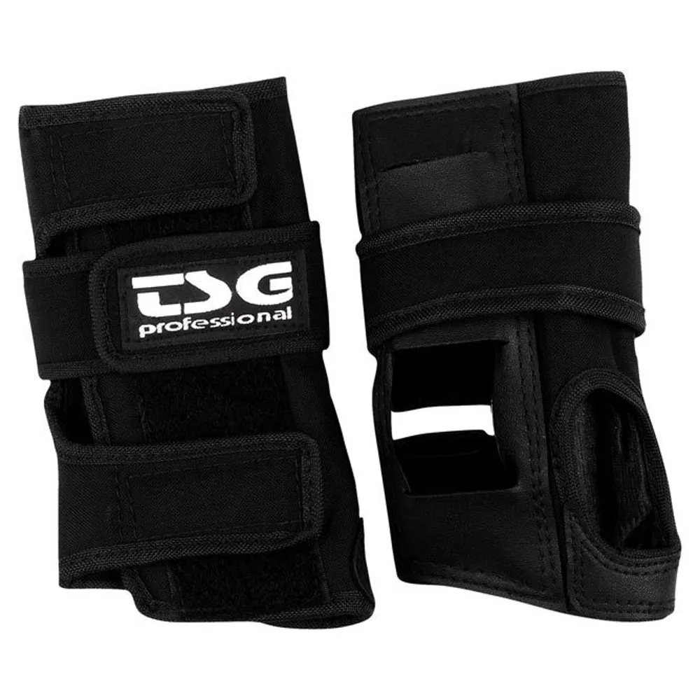 uPRISE Bikes Tsg TSG Pro Wrist Guards | Price match, 365 day return s, 18-Month Warranty, Finance Available & Free UK Delivery