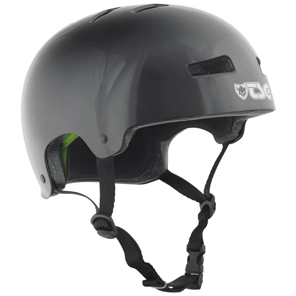 uPRISE Bikes Tsg TSG Evolution Injected BMX / Skate Helmet | Price match, 365 day return s, 18-Month Warranty, Finance Available & Free UK Delivery