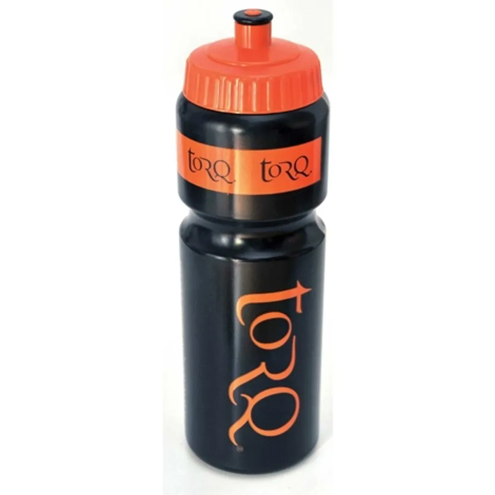 uPRISE Bikes Torq Drinks Water Bottle 750ml - 750ml | Price match, 365 day return s, 18-Month Warranty, Finance Available & Free UK Delivery