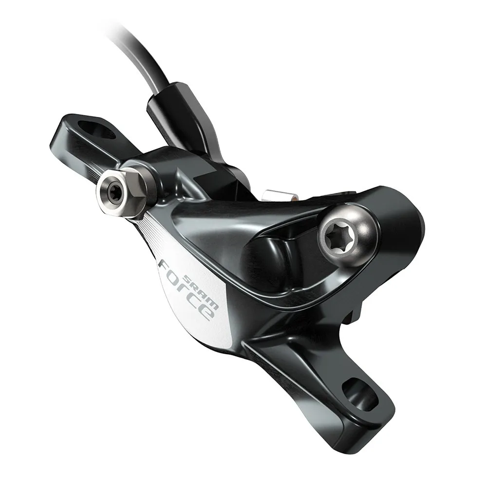 uPRISE Bikes Sram SRAM Force22 Shift/Hydraulic Disc Brake 11Spd Rear Shift Front Brake | Price match, 365 day return s, 18-Month Warranty, Finance Available & Free UK Delivery