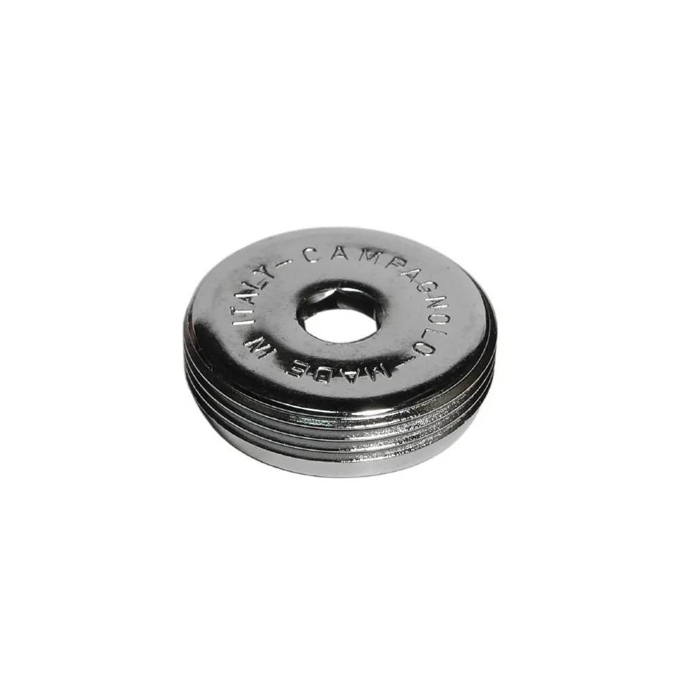 uPRISE Bikes Campagnolo Main crank bolt for Ultra Torque - Pista Crank Bolt Caps | Price match, 365 day return s, 18-Month Warranty, Finance Available & Free UK Delivery