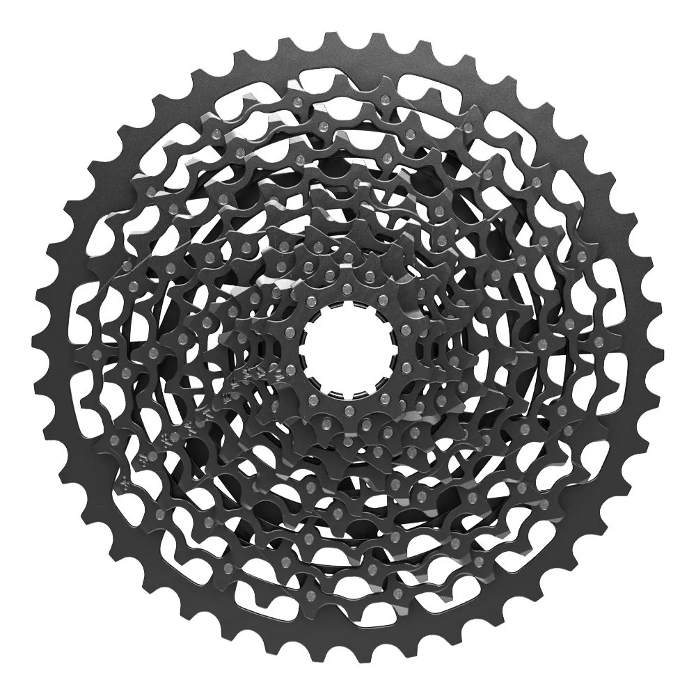 uPRISE Bikes Sram SRAM XG-1150 11 Speed Cassette - Silver - 10-42T | Price match, 365 day return s, 18-Month Warranty, Finance Available & Free UK Delivery