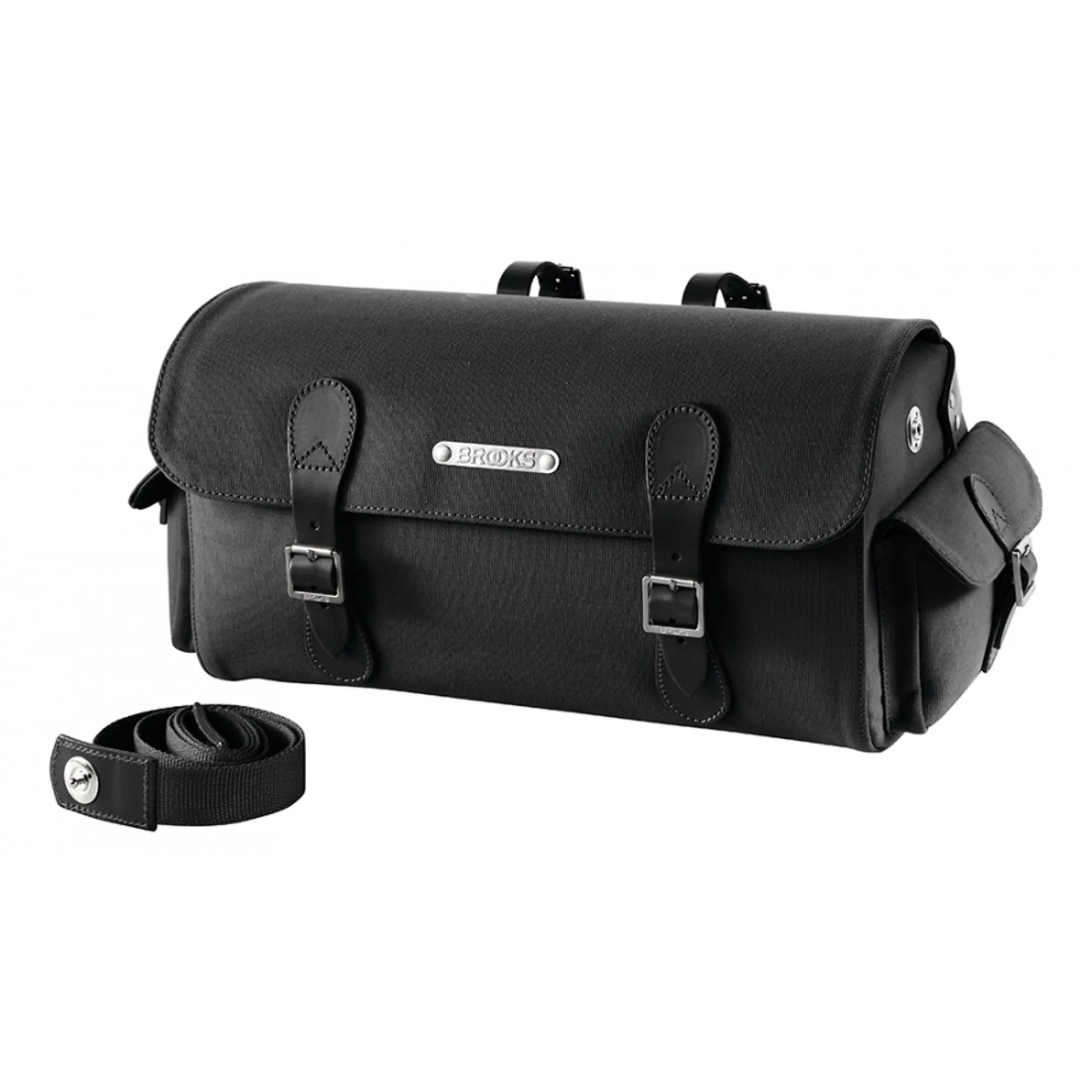 Brooks Glenbrook Saddle Holdall Bag 10L