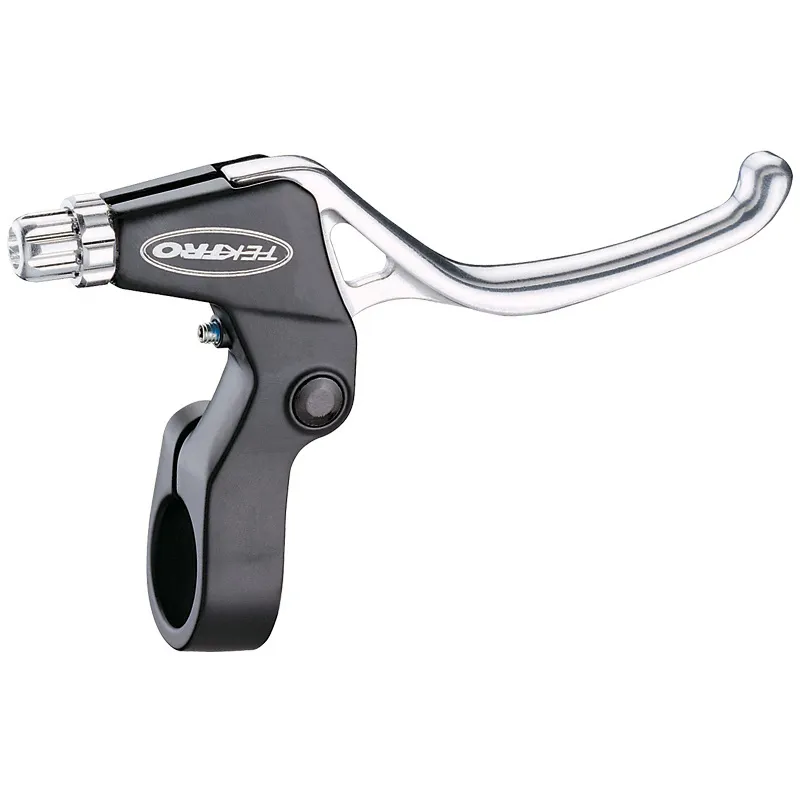 Tektro TS325A Junior MTB Brake Lever - Pair - Silver - Pair