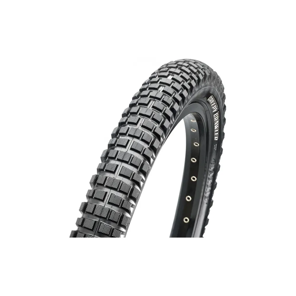 uPRISE Bikes Maxxis Creepy Crawler Front ST Wire Bead 20 inch Trials Tyre 20x2.00. | Price match, 365 day return s, 18-Month Warranty, Finance Available & Free UK Delivery