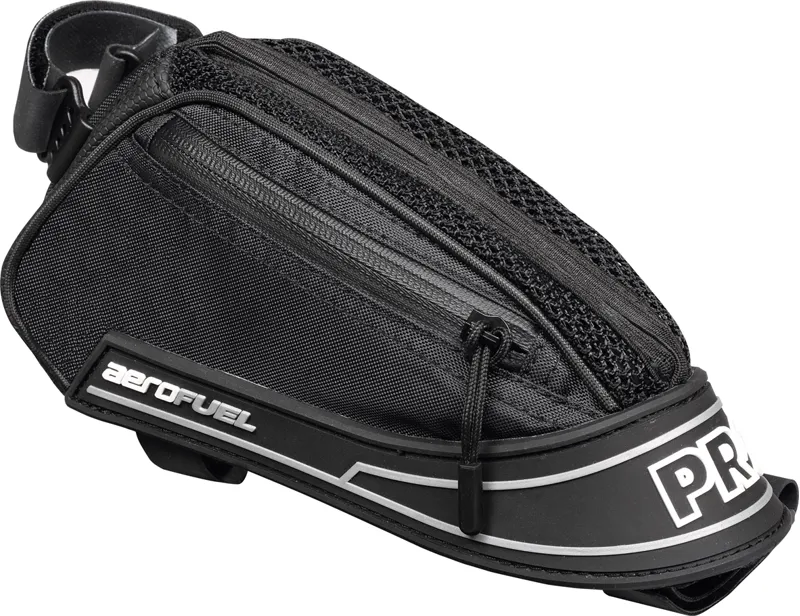 Pro Aerofuel Top Tube Triathlon Bag - Maxi
