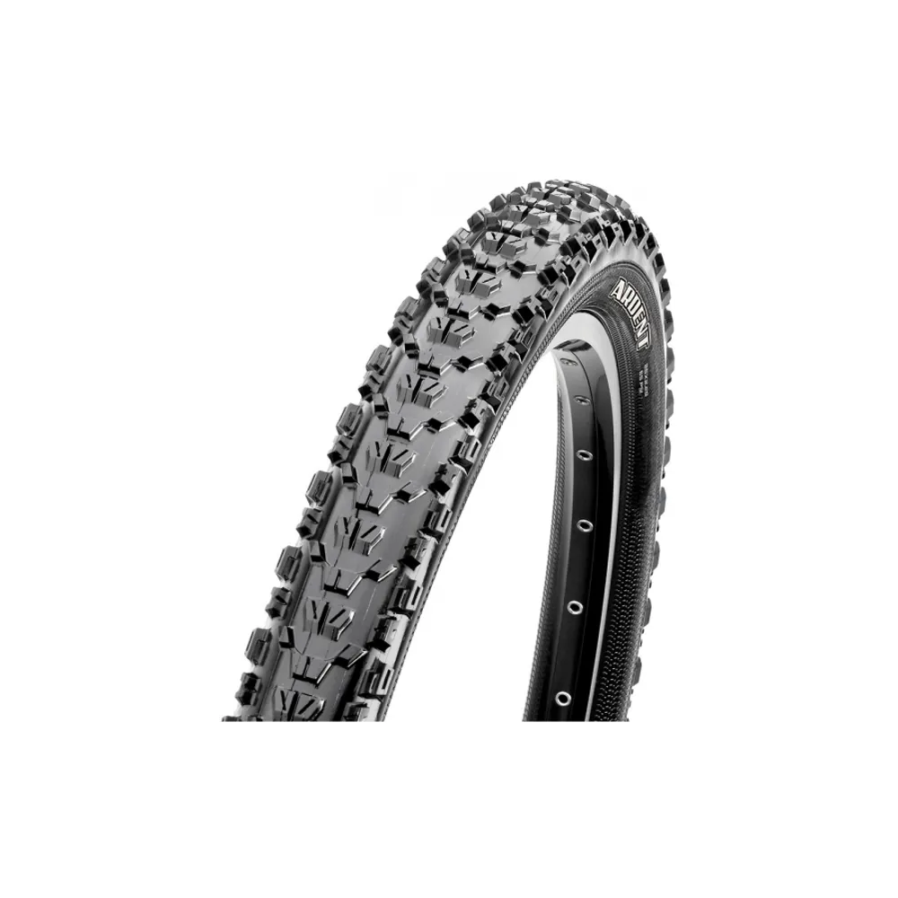 uPRISE Bikes Maxxis Ardent Folding EXO TR MTB Mountain Bike 26 inch Tyre | Price match, 365 day return s, 18-Month Warranty, Finance Available & Free UK Delivery