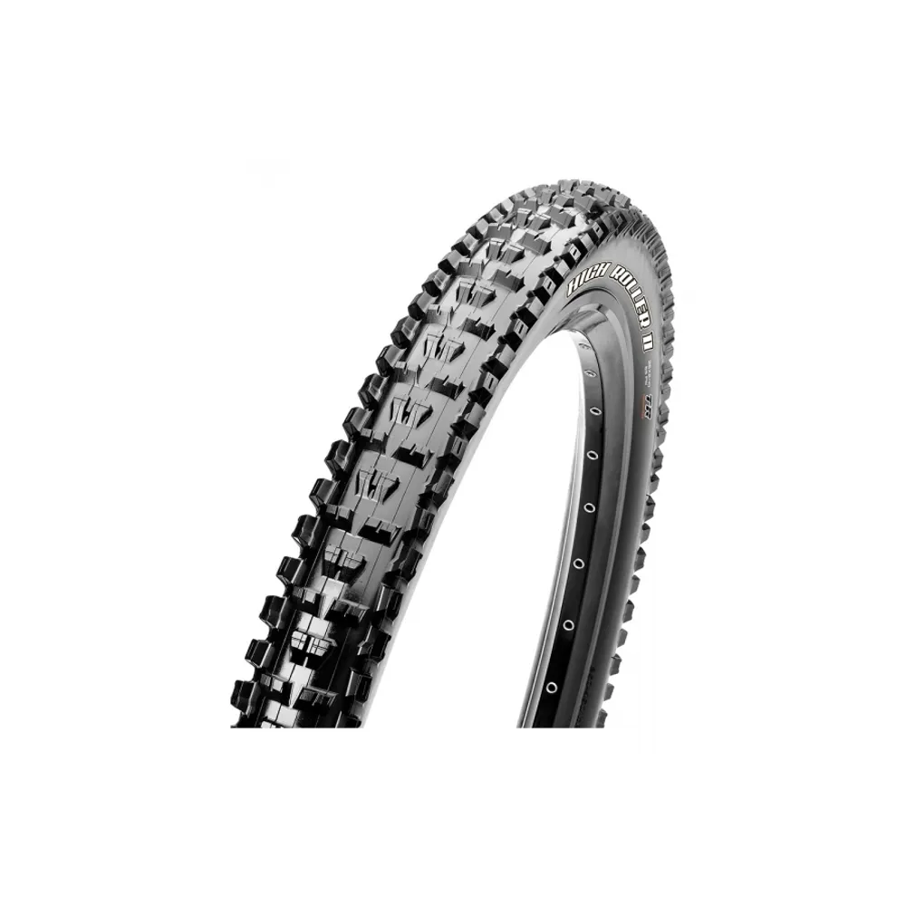 uPRISE Bikes Maxxis High Roller II Folding EXO TR MTB 27.5 inch Tyre - 27.5x2.30. | Price match, 365 day return s, 18-Month Warranty, Finance Available & Free UK Delivery