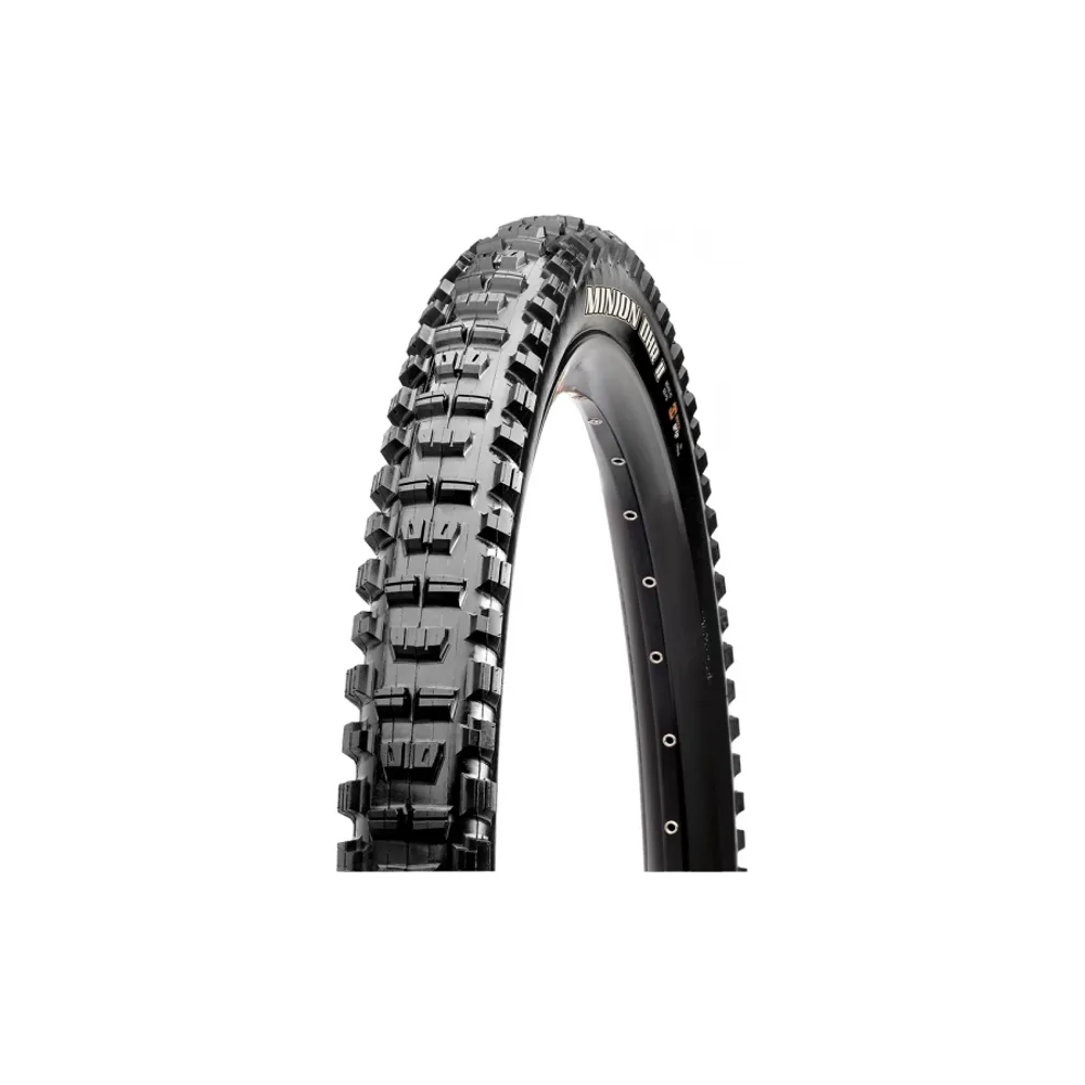 uPRISE Bikes Maxxis Minion DHR II Folding EXO TR MTB 26 inch Tyre - 26 inch x 2.30. | Price match, 365 day return s, 18-Month Warranty, Finance Available & Free UK Delivery