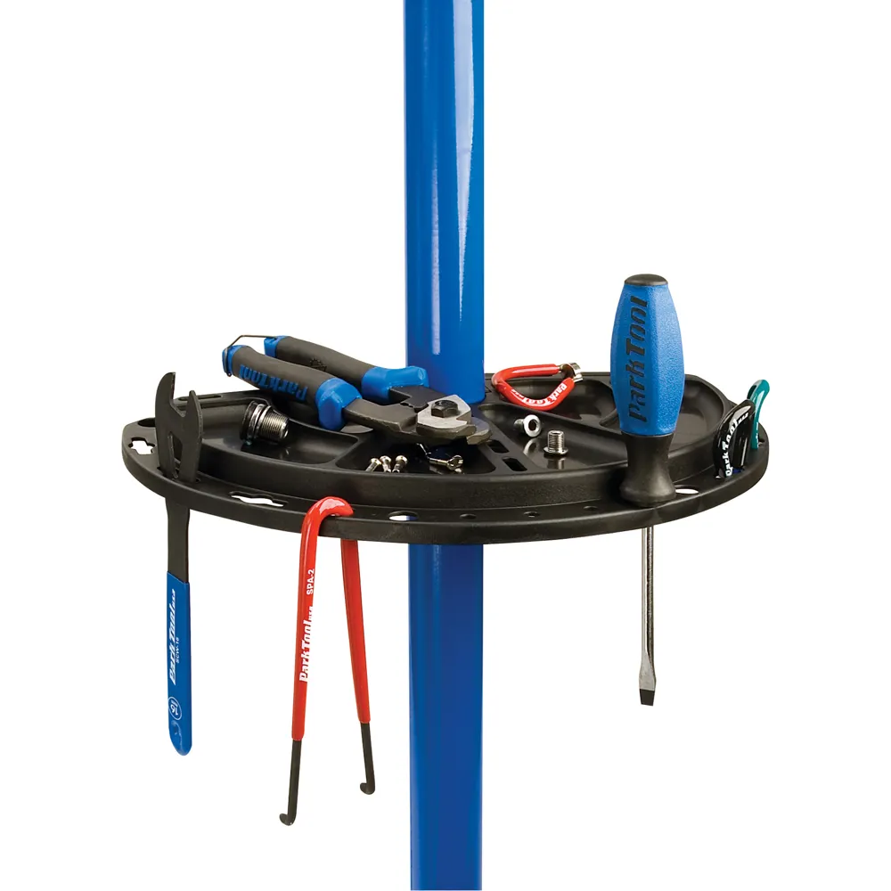 uPRISE Bikes Park Tool 104 - Park Tool Repair Stand Work Tray Except Oversize | Price match, 365 day return s, 18-Month Warranty, Finance Available & Free UK Delivery