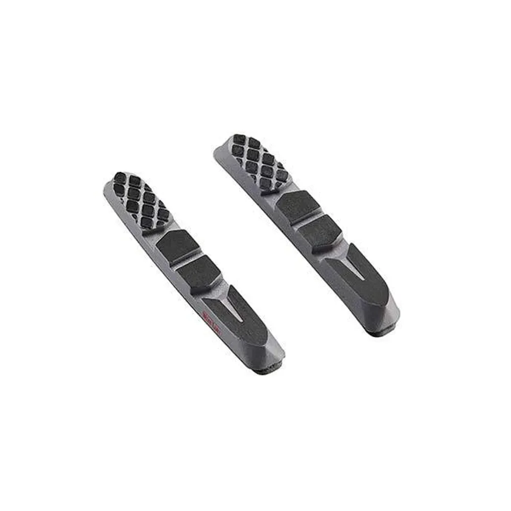 uPRISE Bikes Giant Tri-Comp V-Brake Replacement Pad - Pair - 3xC V-Brake | Price match, 365 day return s, 18-Month Warranty, Finance Available & Free UK Delivery