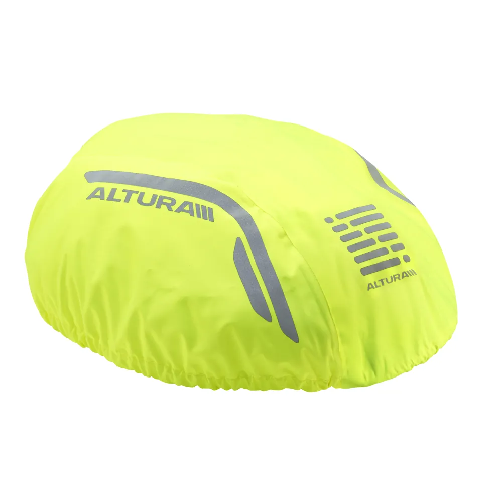 uPRISE Bikes Altura Night Vision Waterproof Helmet Cover | Price match, 365 day return s, 18-Month Warranty, Finance Available & Free UK Delivery