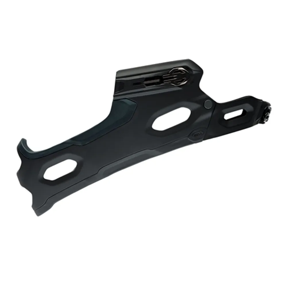 uPRISE Bikes Bell Super 2R or 3R Chinbar For MTB Helmets | Price match, 365 day return s, 18-Month Warranty, Finance Available & Free UK Delivery