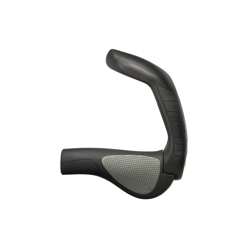uPRISE Bikes Ergon GP5 Comfort Bicycle Grips | Price match, 365 day return s, 18-Month Warranty, Finance Available & Free UK Delivery