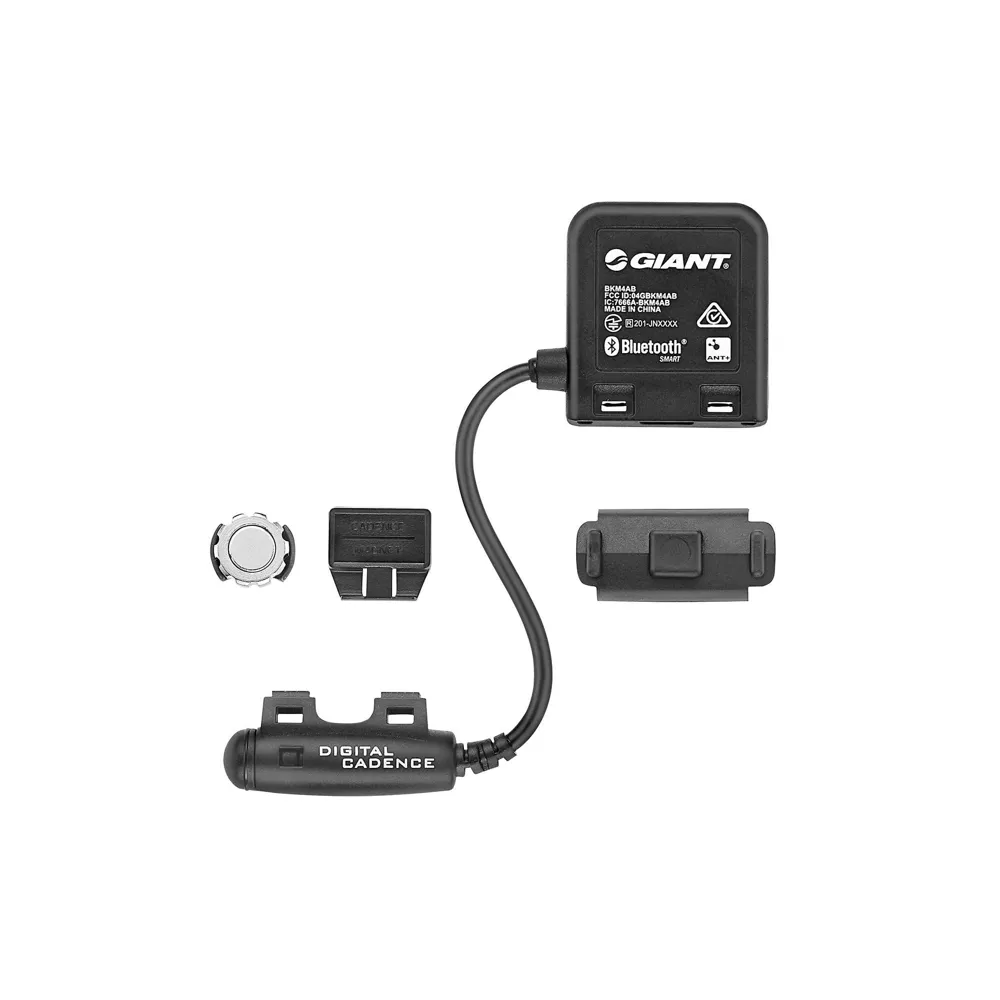 uPRISE Bikes Giant Ant+  and  Ble 2 in 1 Speed  and  Cadence Sensor | Price match, 365 day return s, 18-Month Warranty, Finance Available & Free UK Delivery