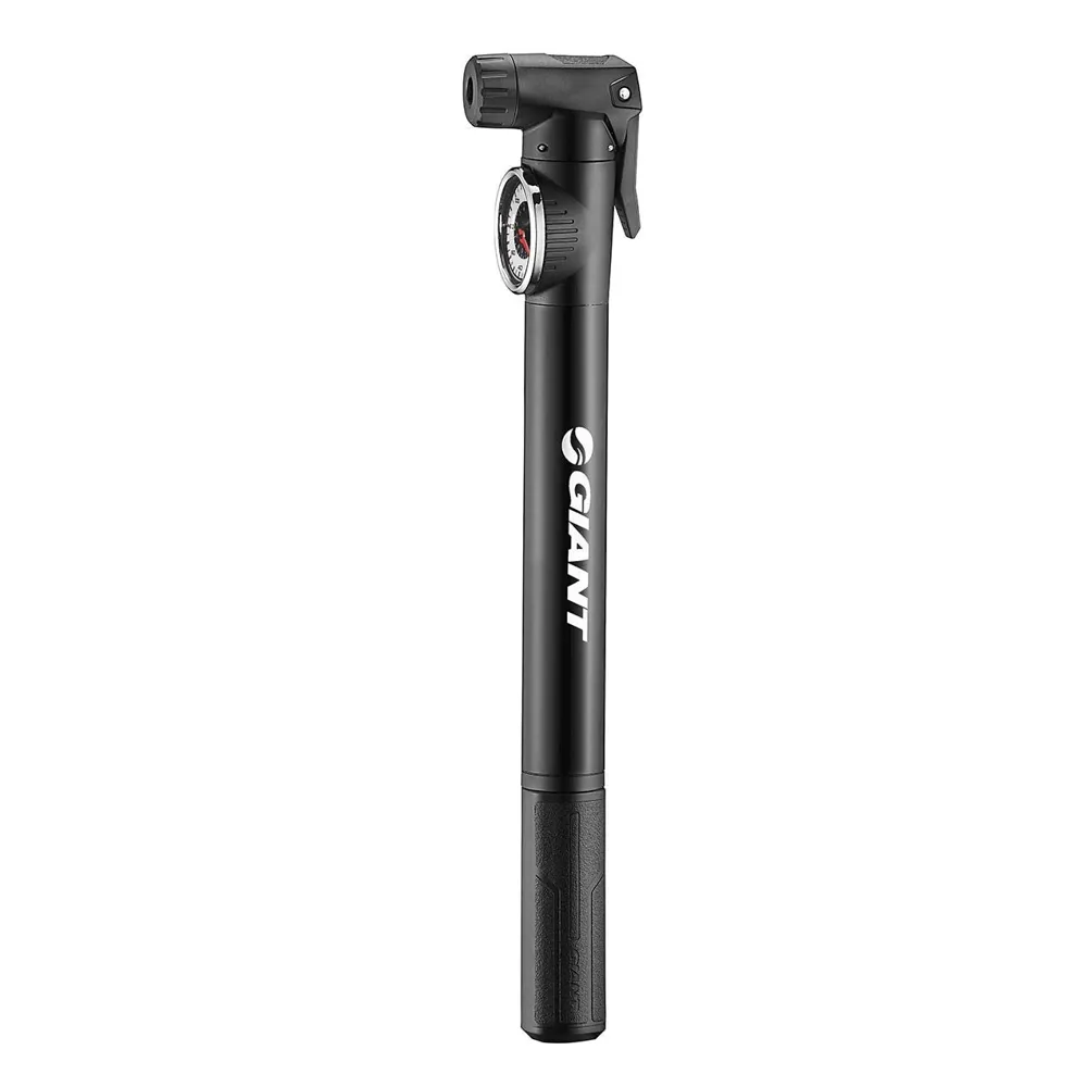 uPRISE Bikes Giant Control Mini 1+ Road Pump - 120psi | Price match, 365 day return s, 18-Month Warranty, Finance Available & Free UK Delivery