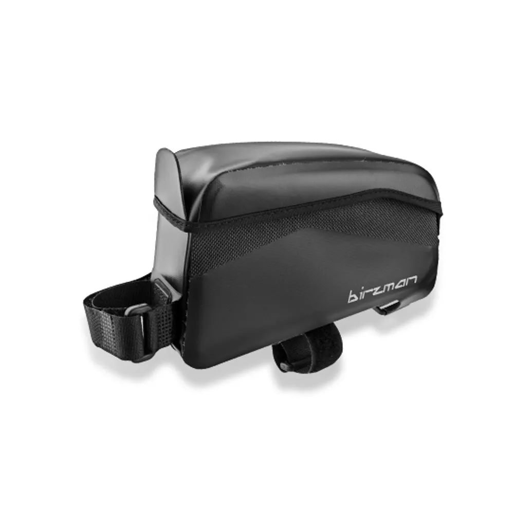 uPRISE Bikes Birzman Belly R Top Tube Bag | Price match, 365 day return s, 18-Month Warranty, Finance Available & Free UK Delivery