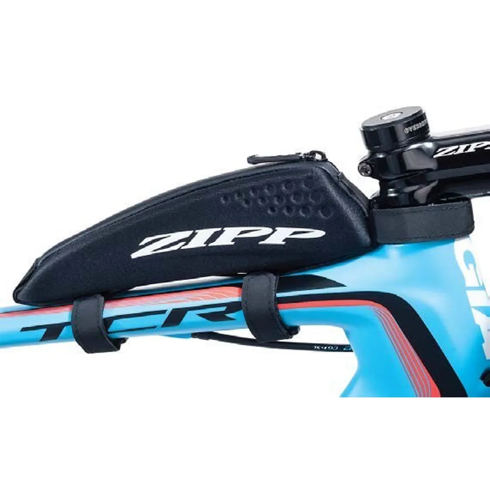 uPRISE Bikes Zipp Speed Box 1.0 - Includes Mounting Hardware and Velcro Straps | Price match, 365 day return s, 18-Month Warranty, Finance Available & Free UK Delivery