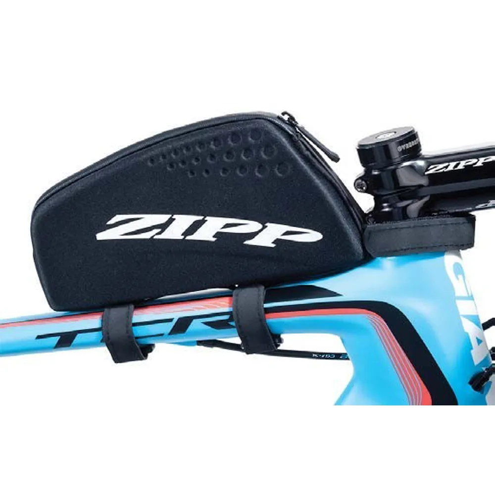 uPRISE Bikes Zipp Speed Box 3.0 - Includes Mounting Hardware and Velcro Straps | Price match, 365 day return s, 18-Month Warranty, Finance Available & Free UK Delivery