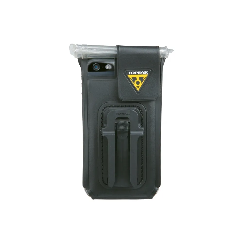 uPRISE Bikes Topeak iPhone 6+/6s+/7+/8+ Drybag | Price match, 365 day return s, 18-Month Warranty, Finance Available & Free UK Delivery
