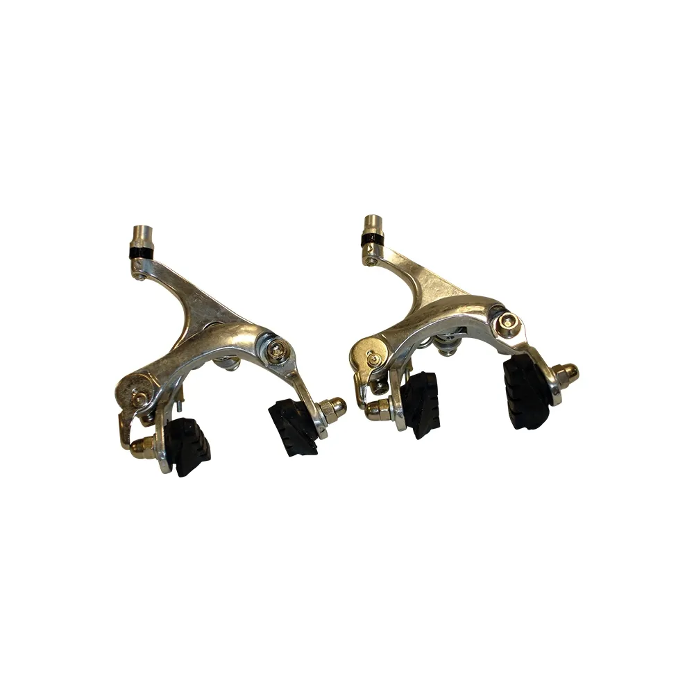 uPRISE Bikes Oxford Sports Caliper - Front and Rear Set | Price match, 365 day return s, 18-Month Warranty, Finance Available & Free UK Delivery