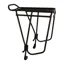 Oxford Disc Mounted Luggage Rack - Black - 26/28 inch